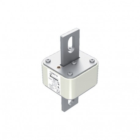 Eaton-moeller FUSE 1800A 600V 3FU/115 AR EATON ELECTRIC Fuse-link, high speed, 1800 A, AC 600 V, size 3, 67 x 92 ..
