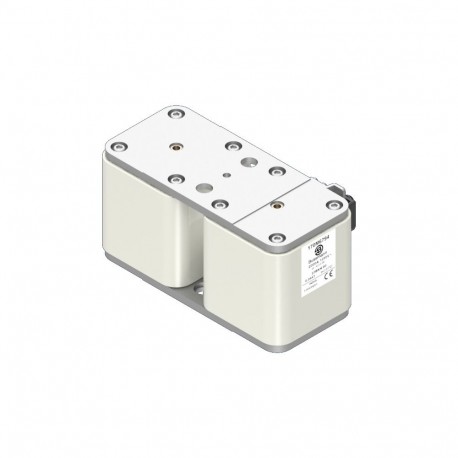 Eaton-moeller FUSE 1800A 1250V 23BKN/75AR EATON ELECTRIC Fuse-link, high speed, 1800 A, AC 1250 V, 2 x size 3, 74..