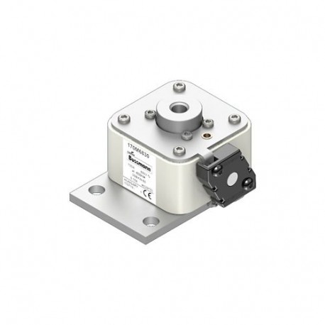 Eaton-moeller FUSE 700A 690V 3SBKN/60 AR EATON ELECTRIC Fuse-link, high speed, 700 A, AC 690 V, size 3, 70 x 104 ..