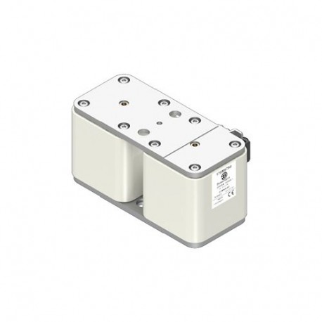 Eaton-moeller FUSE 1250A 660V 23BKN/55 AR EATON ELECTRIC Fuse-link, high speed, 1250 A, AC 660 V, 2 x size 3, 74 ..