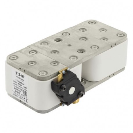 Eaton-moeller FUSE 1800A 660V 23BKN/55 AR EATON ELECTRIC Fuse-link, high speed, 800 A, AC 2000 V, size 3, 99 x 17..