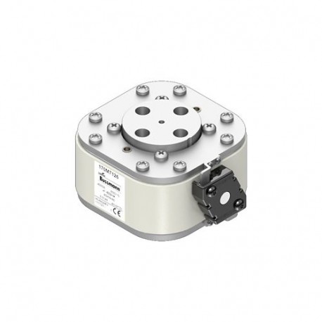 Eaton-moeller FUSE 1250A 800V 4BKN/95 AR 170M7130-R EATON ELECTRIC Fuse-link, high speed, 1250 A, AC 800 V, size 4, 120 x ..