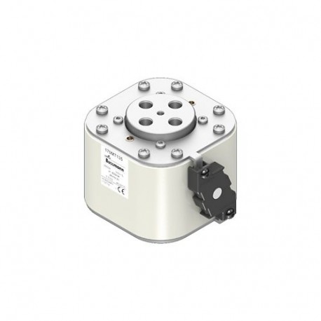Eaton-moeller FUSE 2500A 800V 4BKN/90 AR EATON ELECTRIC Fuse-link, high speed, 2500 A, AC 800 V, size 4, 120 x 10..