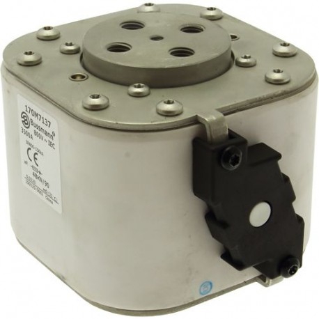 Eaton-moeller FUSE 3500A 800V 4BKN/90 AR EATON ELECTRIC Fuse-link, high speed, 3500 A, AC 800 V, size 4, 120 x 10..