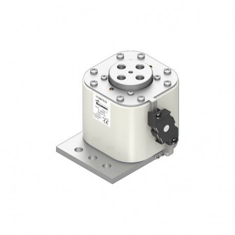 Eaton-moeller FUSE 1500A 1250V 4SBKN/105 AR EATON ELECTRIC Fuse-link, high speed, 1500 A, AC 1250 V, size 4, 100 ..