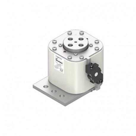 Eaton-moeller FUSE 1700A 1250V 4SBKN/105 AR EATON ELECTRIC Fuse-link, high speed, 1700 A, AC 1250 V, size 4, 100 ..