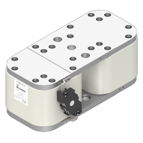 Eaton-moeller FUSE 4000A 1000V 24BKE/85 AR EATON ELECTRIC Fuse-link, high speed, 4000 A, AC 1000 V, 2 x size 4, 1..