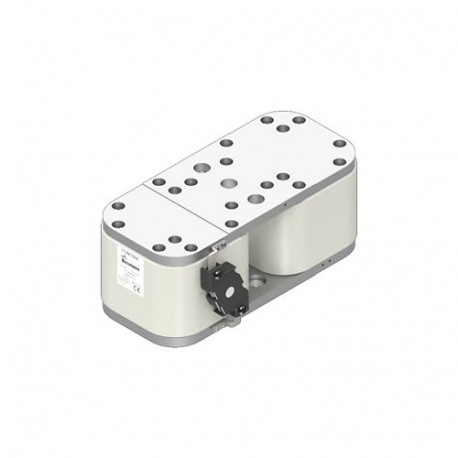 Eaton-moeller FUSE 2000A 1000V 24BKN/85AR EATON ELECTRIC Fuse-link, high speed, 2000 A, AC 1000 V, 2 x size 4, 12..