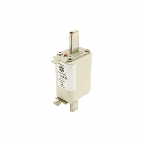 Eaton-moeller FUSE 100A 660V DIN 0 AR EATON ELECTRIC Fuse-link, high speed, 25 A, AC 660 V, DIN 0, aR, DIN, IEC, ..