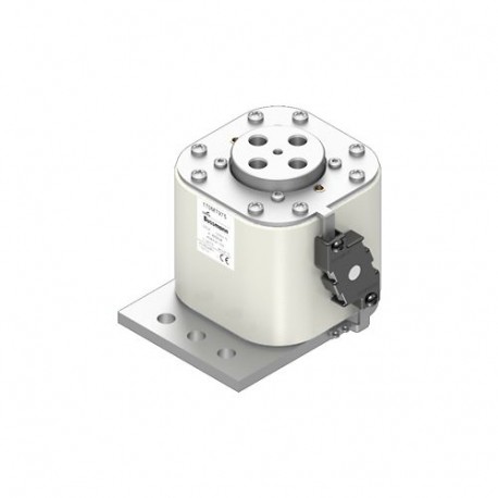 Eaton-moeller FUSE 1800A 1250V 4SBKW/105 AR EATON ELECTRIC Fuse-link, high speed, 1800 A, AC 1250 V, size 4, 100 ..