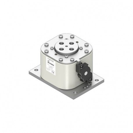 Eaton-moeller FUSE 2500A 1000V 4SBKN/90AR EATON ELECTRIC Fuse-link, high speed, 2500 A, AC 1000 V, size 4, 146 x ..