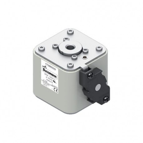 Eaton-moeller FUSE 900A 1000V 3GKN/75 AR UR EATON ELECTRIC Fuse-link, high speed, 900 A, AC 1000 V, size 3, 74 x ..