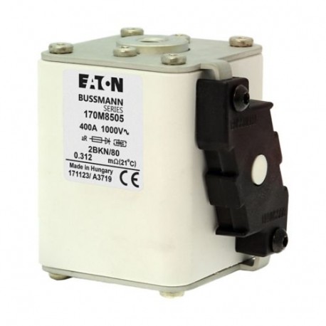 Eaton-moeller FUSE 800A 1000V 3FKE/115 AR UR EATON ELECTRIC FUSE 800A 1000V 3FKE/115 AR UR