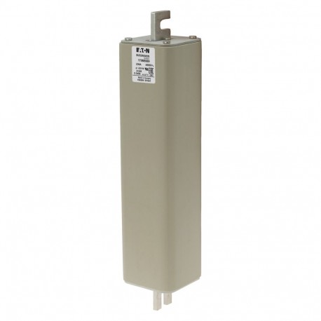 Eaton-moeller FUSE 230A 4500V 3/320 AR EATON ELECTRIC Fuse-link, high speed, 230 A, AC 4500 V, size 3, 76 x 90 x ..