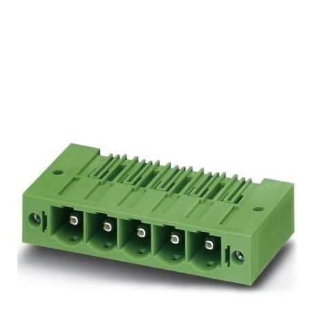 PHOENIX CONTACT PC 6-16/ 5-G1F-10,16 BK PC 6-16/ 5-G1F-10,16 BK 1710039 PHOENIX CONTACT Feed-through header