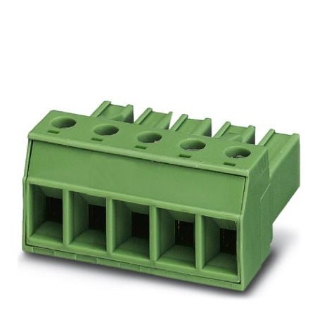 Phoenix contact PC 4/ 5-ST-7,62 BD:L1-L2C Printed-circuit board connector