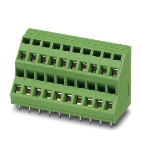 Phoenix contact ZFKKDSA 1,5C-5,0-2 ZFKKDSA 1,5C-5,0- 2 1710129 PHOENIX CONTACT PCB terminal block