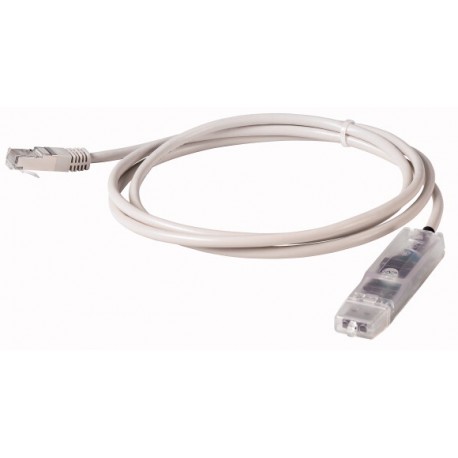 Eaton-moeller DX-CBL-PC-1M5 EATON ELECTRIC USB/RS-485 variable speed drive-PC connection
