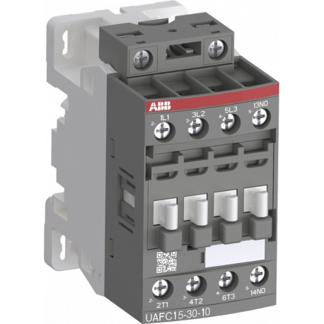 ABB 1SBL171022R7510 1SBL171022R7510 ABB UAFC15-30-10-75 Cont.Cond. 15kVAr 200V