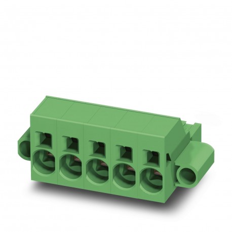 PHOENIX CONTACT SPC 16/ 3-STF-10,16 BK SPC 16/ 3-STF-10,16 BK 1710323 PHOENIX CONTACT Printed-circuit board connector