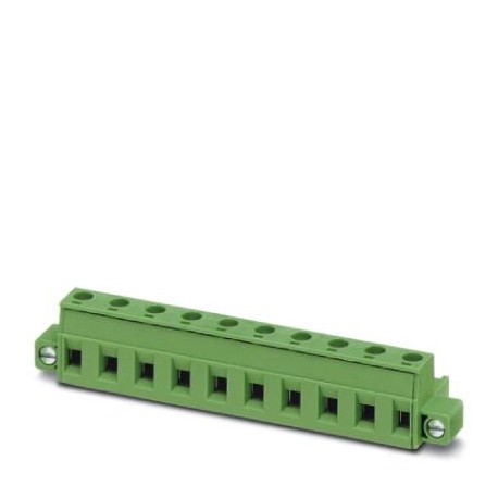 Phoenix contact GMSTB 2,5/ 5-STFS59-7,62 AU Printed-circuit board connector