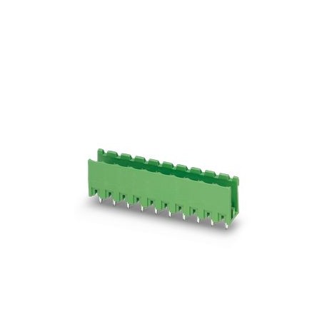 PHOENIX CONTACT MSTBV 2,5/ 9-G YE MSTBV 2,5/ 9-G YE 1710367 PHOENIX CONTACT Feed-through header