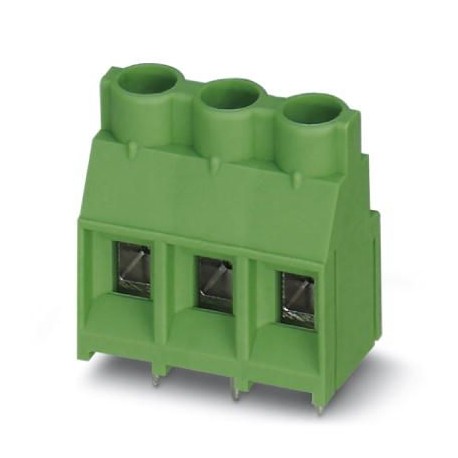 PHOENIX CONTACT MKDS 5/ 4-7,62 MKDS 5/ 4-7,62 1710589 PHOENIX CONTACT PCB terminal block