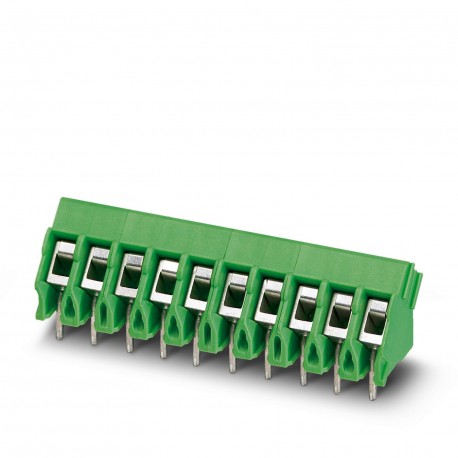 PHOENIX CONTACT PTA 1,5/ 2-5,0 GY PTA 1,5/ 2-5,0 GY 1710630 PHOENIX CONTACT PCB terminal block