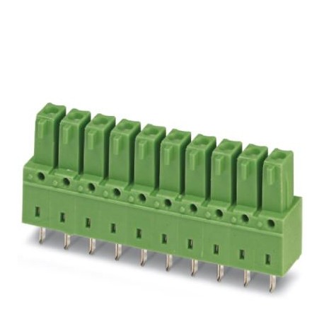 PHOENIX CONTACT IMCV 1,5/ 4-G-3,81 RD IMCV 1,5/ 4-G-3,81 RD 1710637 PHOENIX CONTACT Feed-through header