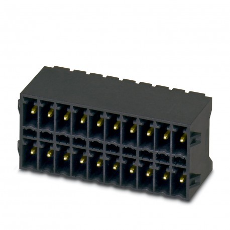 PHOENIX CONTACT MCDN 1,5/12-G1-3,5 RNP26THR AU MCDN 1,5/12-G1-3,5 RNP26THR AU 1710779 PHOENIX CONTACT Feed-through header