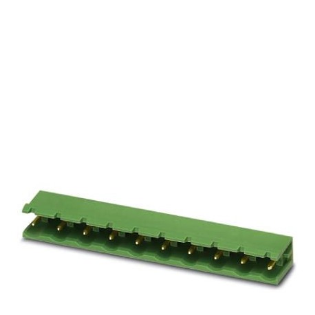 PHOENIX CONTACT GMSTB 2,5/ 6-G-7,62 AU GMSTB 2,5/ 6-G-7,62 AU 1710802 PHOENIX CONTACT Feed-through header