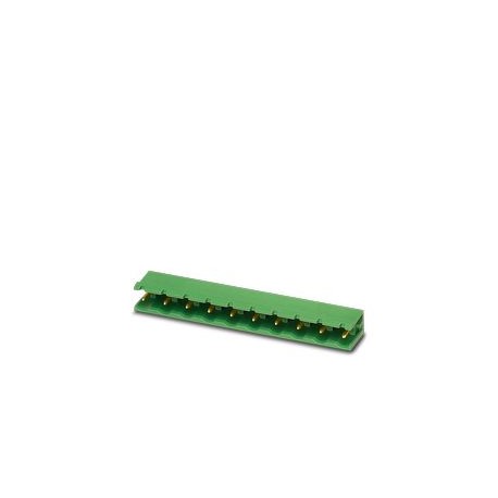 PHOENIX CONTACT GMSTB 2,5/10-G-7,62 AU GMSTB 2,5/10-G-7,62 AU 1710804 PHOENIX CONTACT Feed-through header
