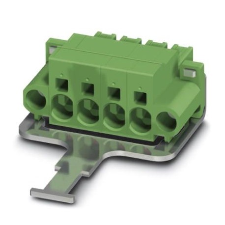 PHOENIX CONTACT SPC 5/ 4-STF-SH-7,62RAEBD:U SPC 5/ 4-STF-SH-7,62RAEBD:U 1710921 PHOENIX CONTACT Plug