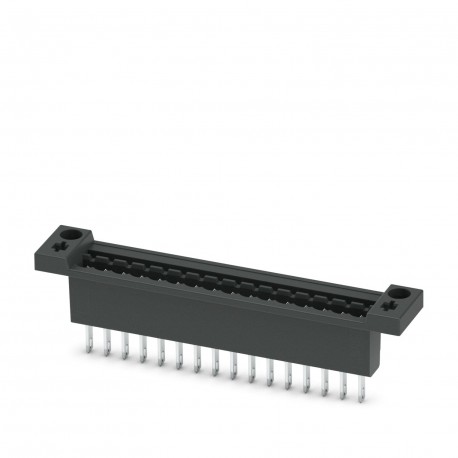 PHOENIX CONTACT DFK-MSTB 2,5/16-G-5,08 BK DFK-MSTB 2,5/16-G-5,08 BK 1710961 PHOENIX CONTACT Printed-circuit board connector