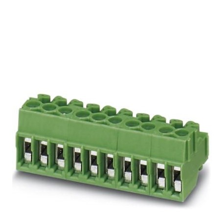 PHOENIX CONTACT PT 1,5/10-PVH-3,5 BD:11-20 PT 1,5/10-PVH-3,5 BD:11-20 1710968 PHOENIX CONTACT PCB terminal block