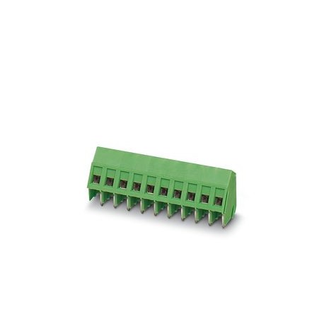 Phoenix contact SMKDSP 1,5/ 7-5,08 BDMC:-AQ1 Terminal for printed circuit board, rated current: 17,5..
