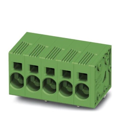 Phoenix contact SPT 5/ 6-H-7,5-ZB MIX GY/BU PCB terminal block