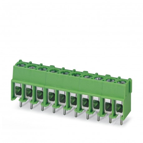 Phoenix contact PT 2,5/ 5-5,0-H 1PA Screw compact terminal block