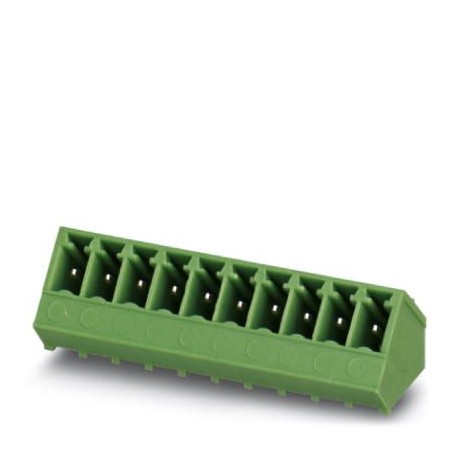 Phoenix contact SMC 1,5/ 3-G-3,81 GY Feed-through header