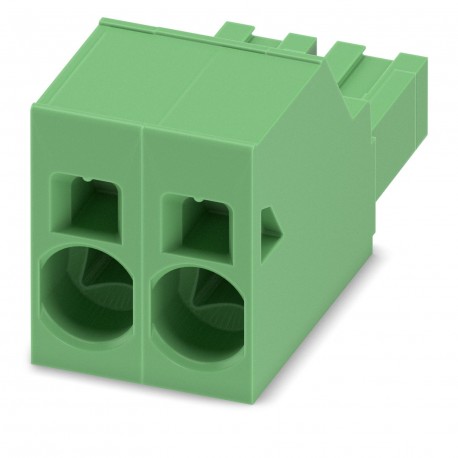 PHOENIX CONTACT SPC 16/ 2-ST-10,16 SPC 16/ 2-ST-10,16 1711268 PHOENIX CONTACT Printed-circuit board connector