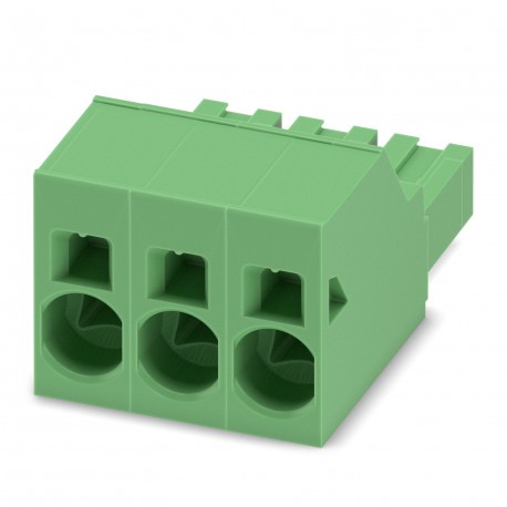 PHOENIX CONTACT SPC 16/ 3-ST-10,16 SPC 16/ 3-ST-10,16 1711271 PHOENIX CONTACT Plug