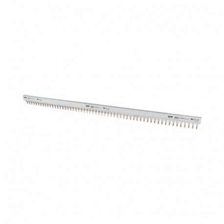 Eaton-moeller Z-BB/UL18/1P1MU/57 Y7-171128 EATON ELECTRIC Phase busbar, 1-phase, 18qmm, pin, 1m