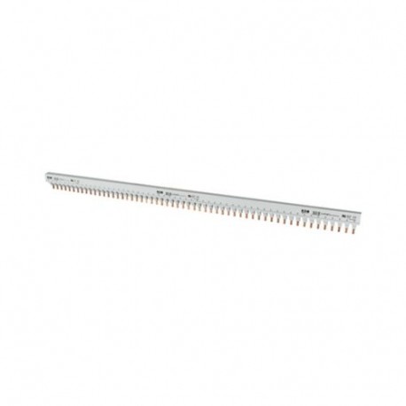 Eaton-moeller Z-BB/UL18/2P1MU/56 Y7-171129 EATON ELECTRIC Phase busbar, 2-phase, 18qmm, pin, 1m