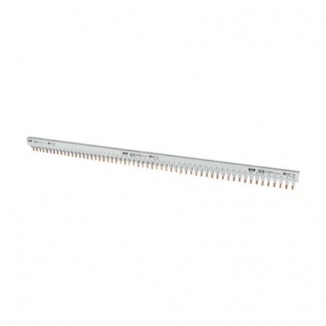 Eaton-moeller Z-BB/UL18/3P1MU/57 Y7-171130 EATON ELECTRIC Phase busbar, 3-phase, 18qmm, pin, 1m