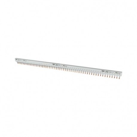 Eaton-moeller Z-BB/UL25/2P1MU/56 Y7-171132 EATON ELECTRIC Phase busbar, 2-phase, 25qmm, pin, 1m