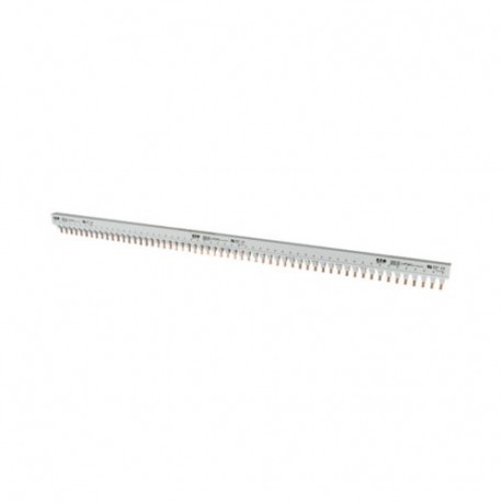 Eaton-moeller Z-BB/UL25/3P1MU/57 Y7-171133 EATON ELECTRIC Phase busbar, 3-phase, 25qmm, pin, 1m