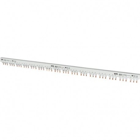 Eaton-moeller Z-BB/UL18/3P1MU+AUX/48 Y7-171136 EATON ELECTRIC Phase busbar, 3-phase+HS, 18qmm, pin, 1m