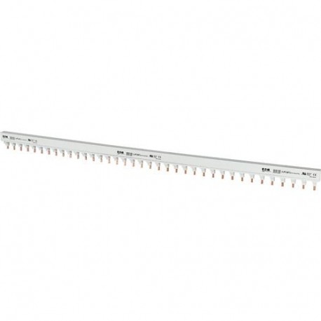 Eaton-moeller Z-BB/UL25/1P1MU+AUX/37 Y7-171137 EATON ELECTRIC Phase busbar, 1-phase+HS, 25qmm, pin, 1m