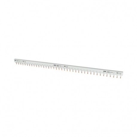 Eaton-moeller Z-BB/UL18/3X1P1MU+AUX/39 Y7-171140 EATON ELECTRIC Phase busbar, 3x1-phase+HS, 18qmm, pin, 1m