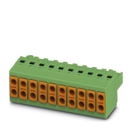 Phoenix contact TVFKC 1,5/ 3-ST CP1,3 BD:-63SO Printed-circuit board connector